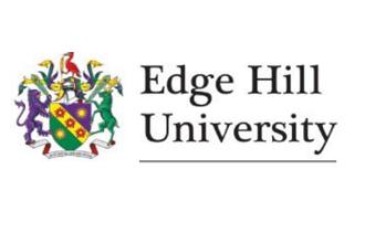 Edge Hill University Logo