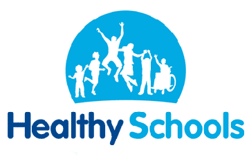 Healthy Schools Logo