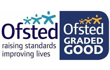 Ofsted Graded Good Award